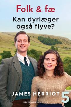 Kan dyrlæger også flyve