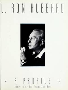 L. Ron Hubbard : et portræt