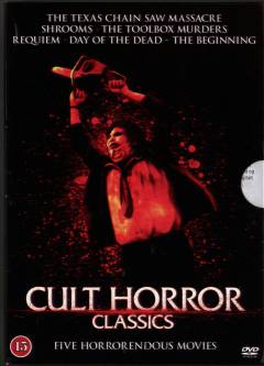 Film (dvd), 2007
