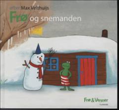 Frø og snemanden