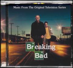 Breaking bad : music from the original television series