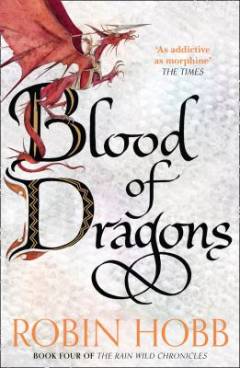 Blood of dragons