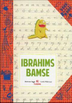 Ibrahims bamse
