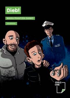 Dieb!