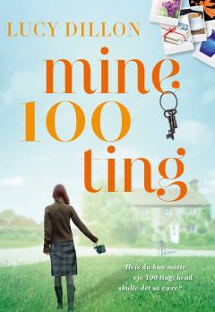 Bog, 1. udgave, 2015