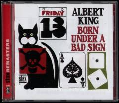 Born under a bad sign