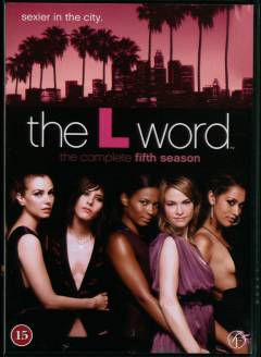 The l word, 5. season