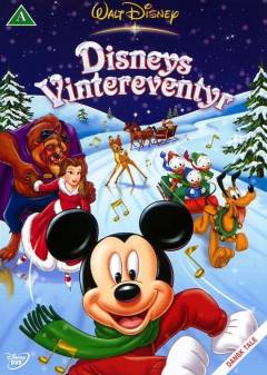 Disneys vintereventyr
