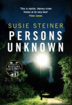 Persons unknown