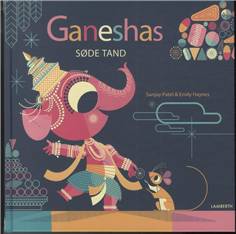 Ganeshas søde tand