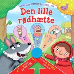 Den lille Rødhætte