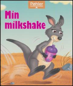 Min milkshake