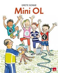 Mini OL
