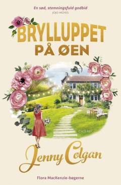 Brylluppet på øen