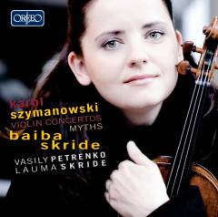 Violin concertos