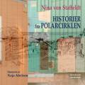 Historier fra Polarcirklen. Amanda Books