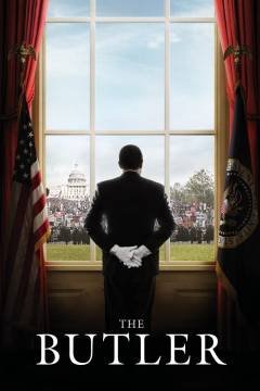 The butler