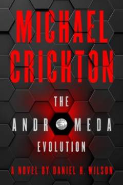 The andromeda evolution