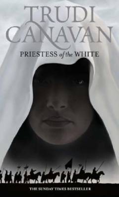Priestess of the white