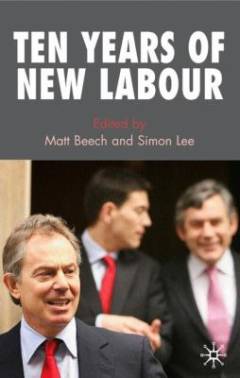 Ten years of New Labour
