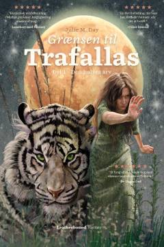 Grænsen til Trafallas. Del 1 : Den halves arv