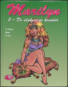 De ulyksalige kvinder