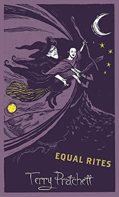 Equal rites