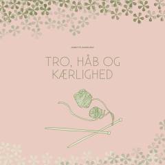 Bog, 1. udgave, 2021