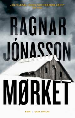 Bog, 1. udgave, 2021