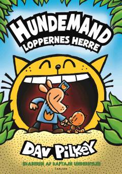 Hundemand - loppernes herre