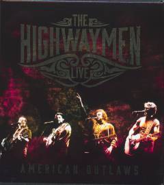 Live - American outlaws