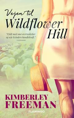 Vejen til Wildflower Hill