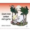 Hvem mon banker mit hjerte