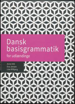 Dansk basisgrammatik for udlændinge