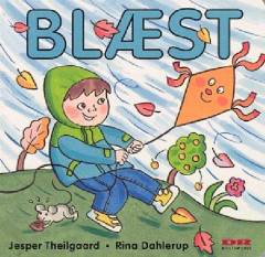 Blæst