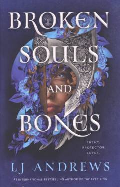 Broken souls and bones