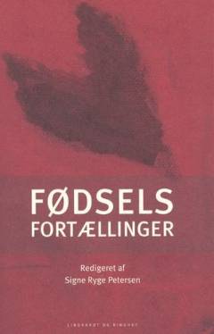 Fødselsfortællinger