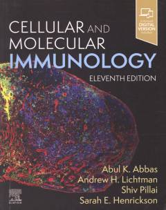 Cellular and molecular immunology