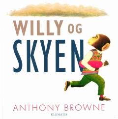 Willy og skyen