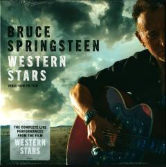 Western stars : songs from the film