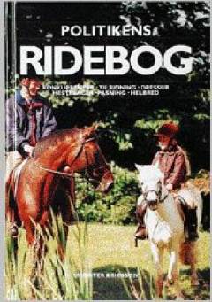 Politikens ridebog