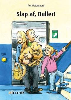 Slap af, Buller!