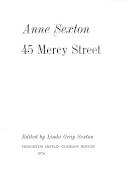 45 Mercy Street