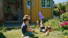 Dyr i by'r. 5:8 : Leopardsnegl