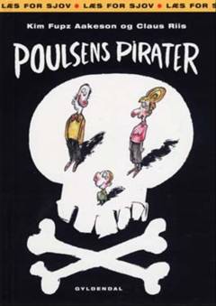 Poulsens pirater