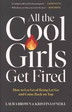 All the cool girls get fired