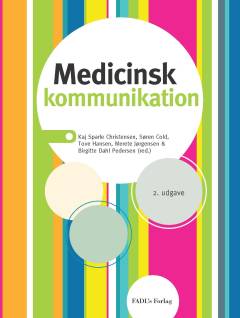 Medicinsk kommunikation