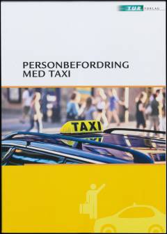 Personbefordring med taxi