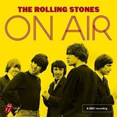 On air