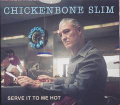 Serve it to me hot